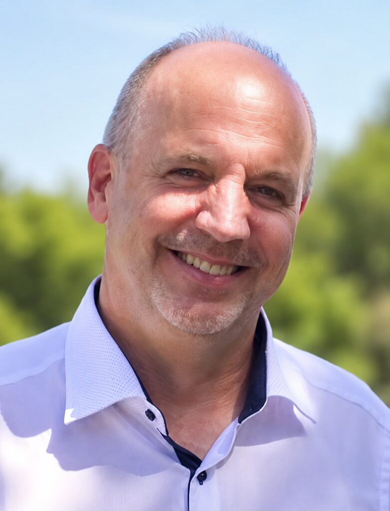 Christian Mörsch